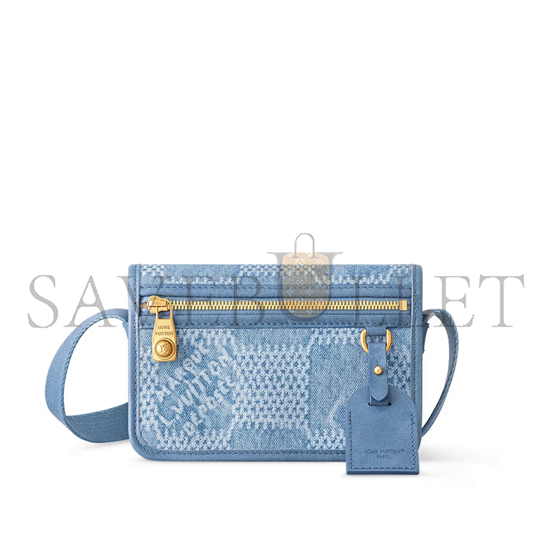 l0*is V*t0n bosphore wearable wallet n00210 (19*12*7cm)